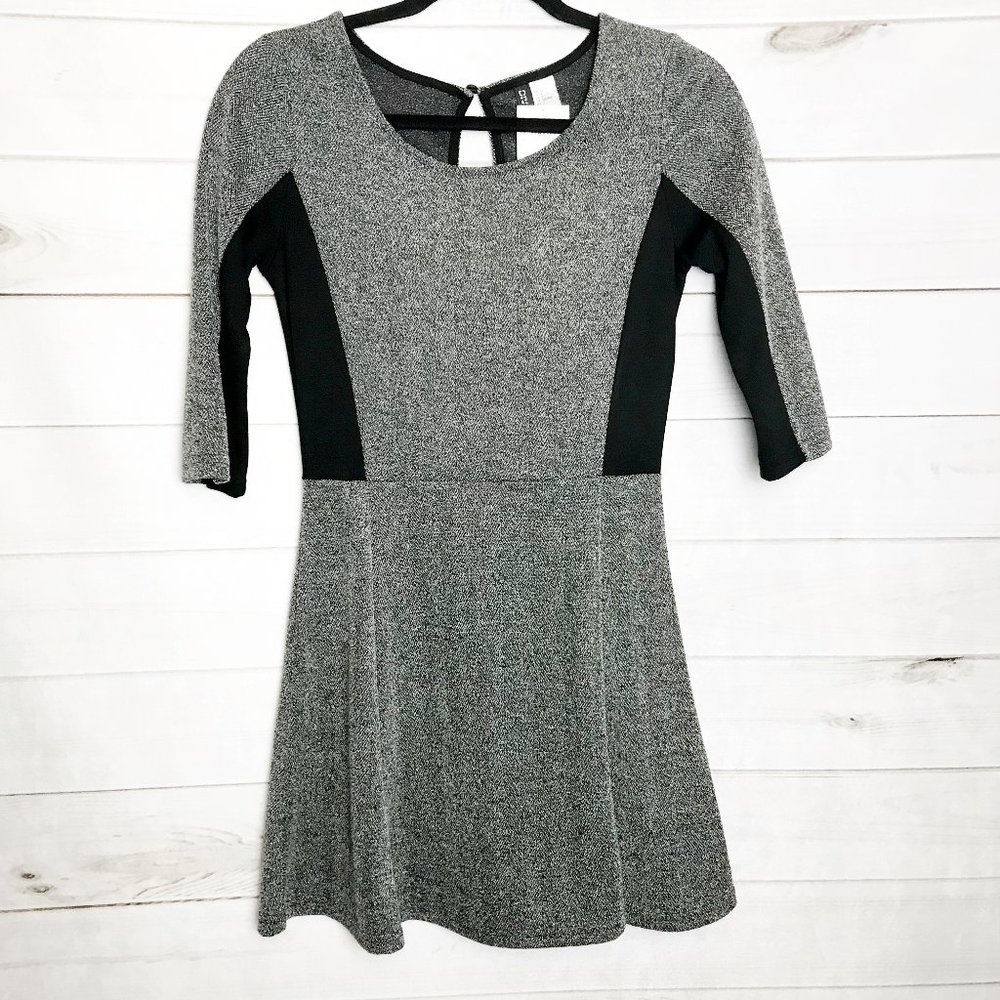 H&M 3/4 Sleeve Dress (New with Tags!)
